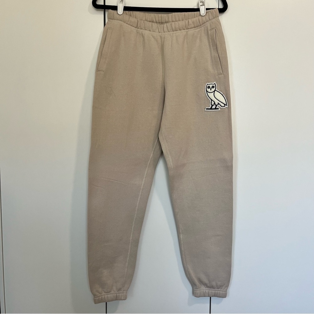 OVO SWEATPANTS